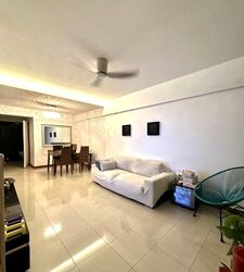 Blk 138 Edgedale Plains (Punggol), HDB 4 Rooms #591922641